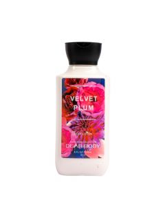 Crema Corporal Velvet Plum 236ml