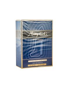 Colonia Para Dama Missy Gg 80ml