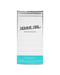 Colonia Homme Viral