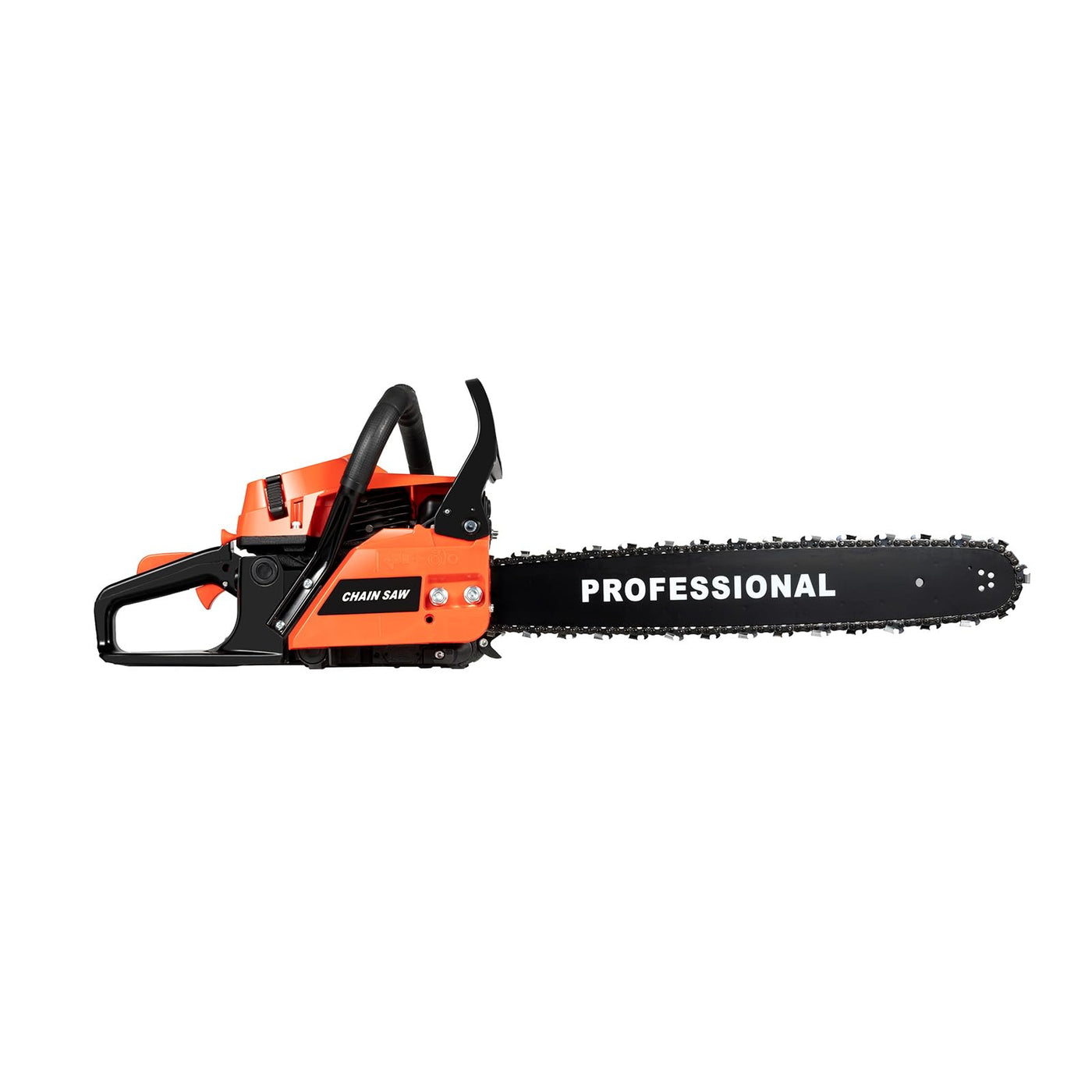 Motosierra a Gasolina 2300W Profesional