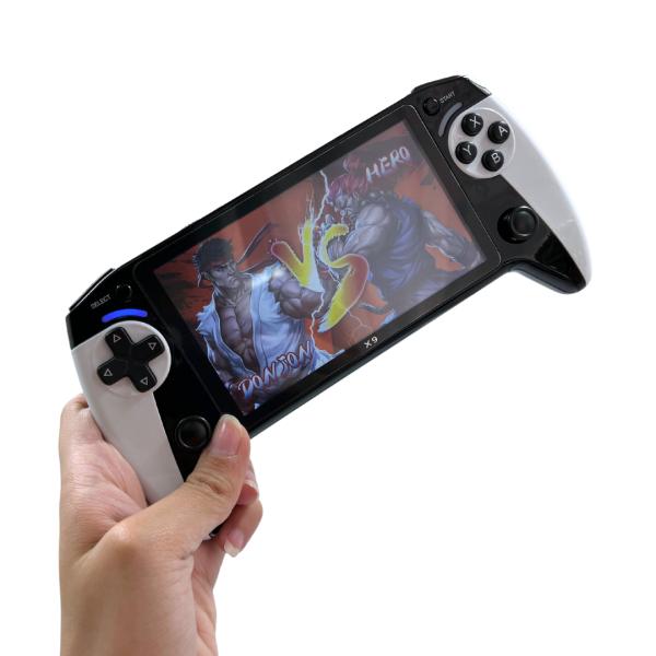Consola Video Juegos Retro X9