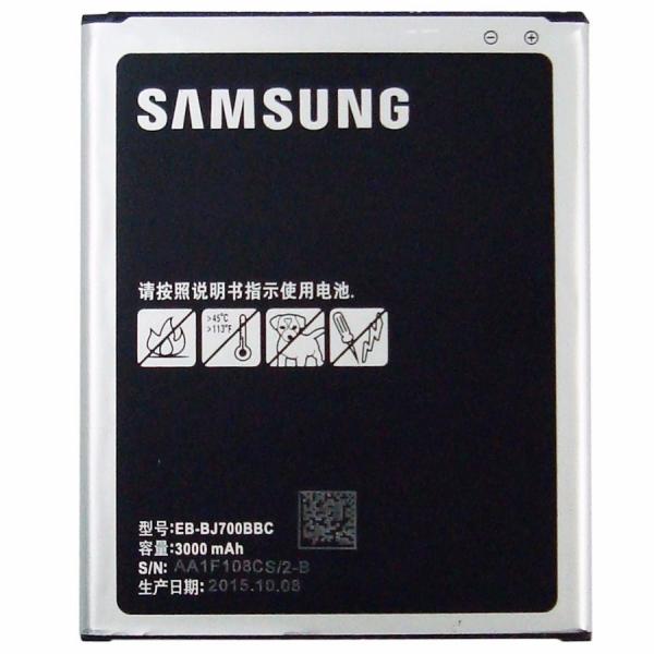 Bateria Samsung Galaxy Eb-Bj700Bbc J7 J700