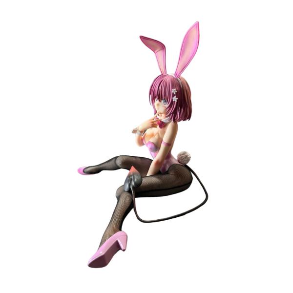Figura Sexy Coleccionable De Momo Belia Deviluke / To Love - Ru