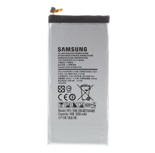 Bateria Samsung Galaxy Eb-Be700Abe E7 E700