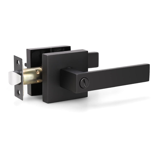 Juego de Manija y Cerradura para Puerta