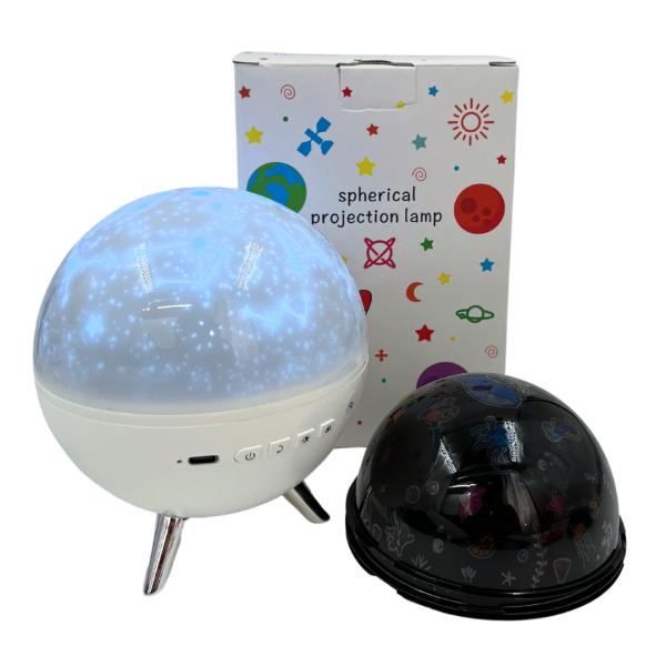 Lampara Proyector 206