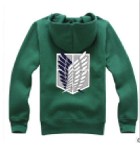 COLECCIÓN ÉPICA DE HOODIES Y ABRIGOS | Anime, Gaming, Marvel y Cosplay