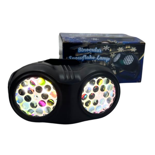Proyector Luz Led