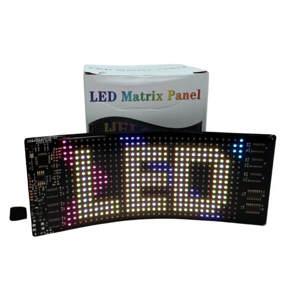 Rotulo Led