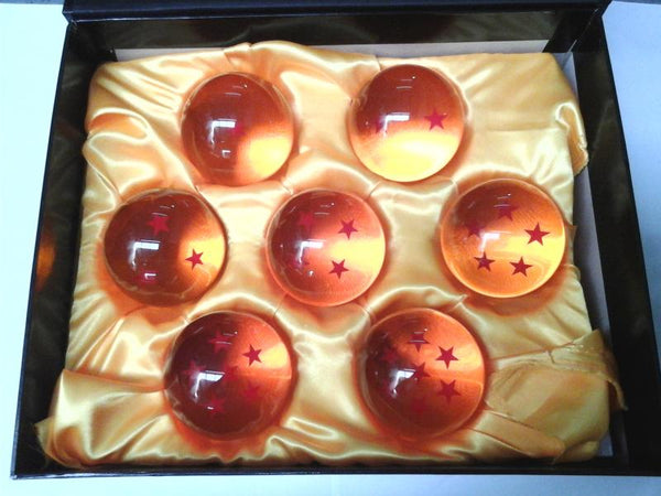 ESFERAS DEL DRAGON SHENG LONG GRANDES