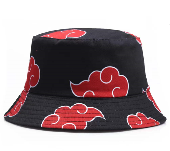 Sombrero Akatsuki