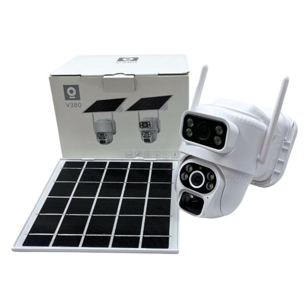 Camara Vigiilancia Vcs-20