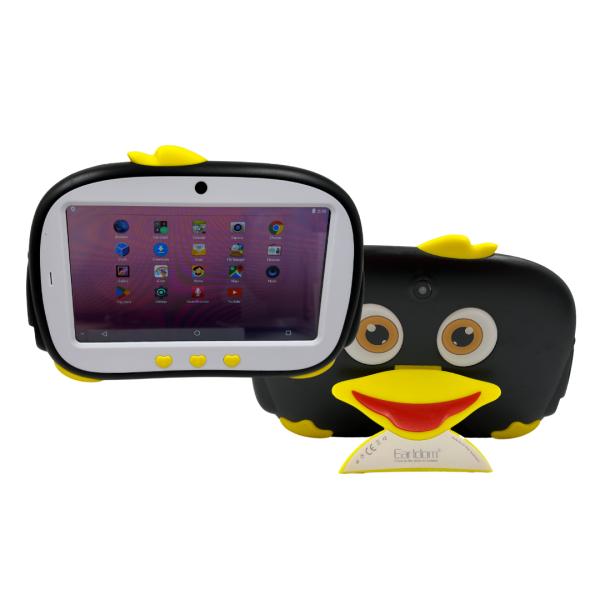 Tablet Para Niño Earldom Et-Tp02