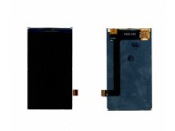 Lcd Pantalla Huawei Y541 Y5C Y560-U02 Honor Beeflex Largo Negro