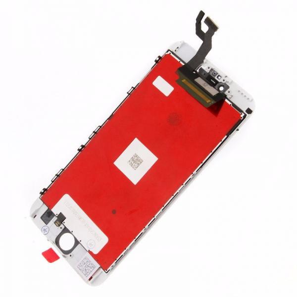Lcd Pantalla Iphone 6Gs 6S Plus 5.5" Completa Blanca Con Marco