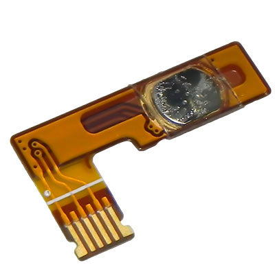 Flex Boton Encendido Samsung Galaxy Nexus 3 I9250 S3 I9300