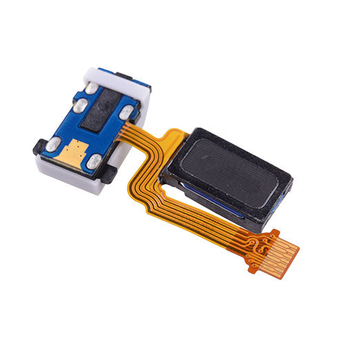 Flex Auricular Jack Audio Samsung Galaxy J2 J200