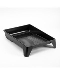 Bandeja Plástica Handyman Negra 9pulg