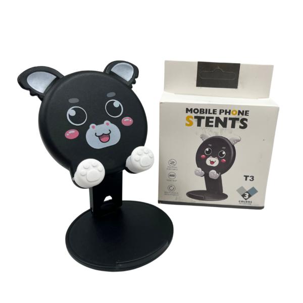 Holder Para Celular T3 Vaca
