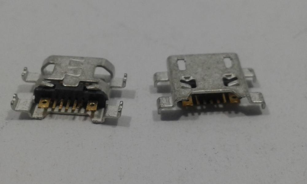 Rack De Carga Micro Usb Tipo B 7 Es Lg Optimus 3D P920 G3 Stylus