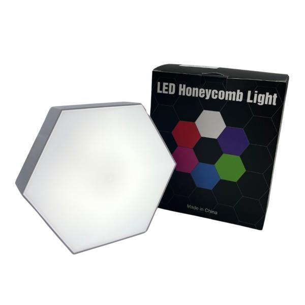 Cuadros Led Panel