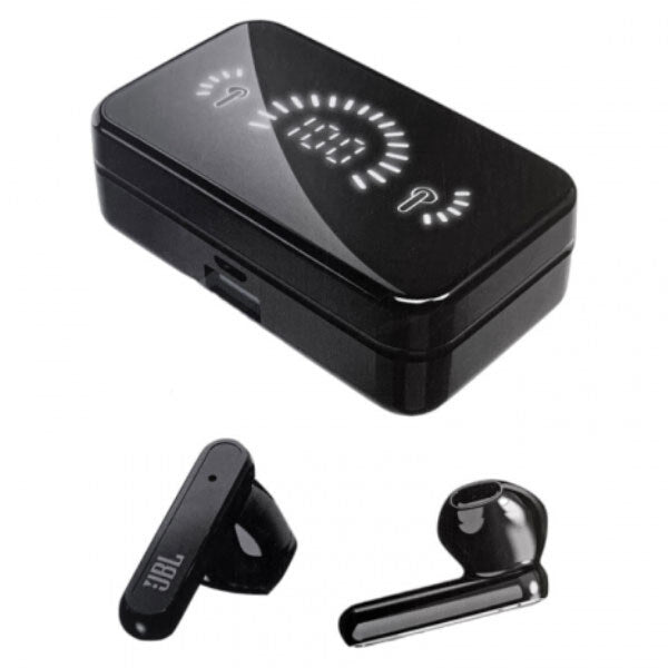 Audifonos Manos Libres Bluetooth S500 Negro