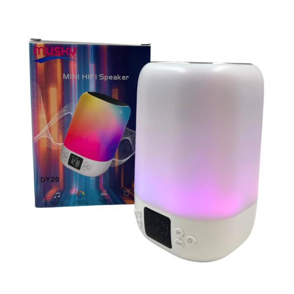 Bocinas Parlante Bluetooth Dy20