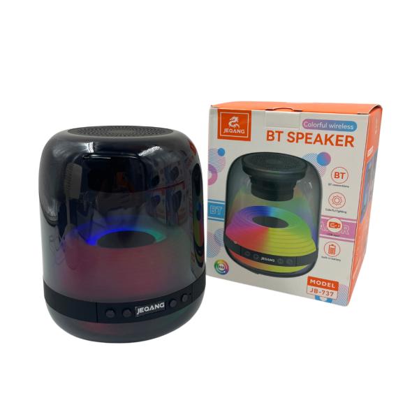 Bocinas Parlante Bluetooth Jb-737