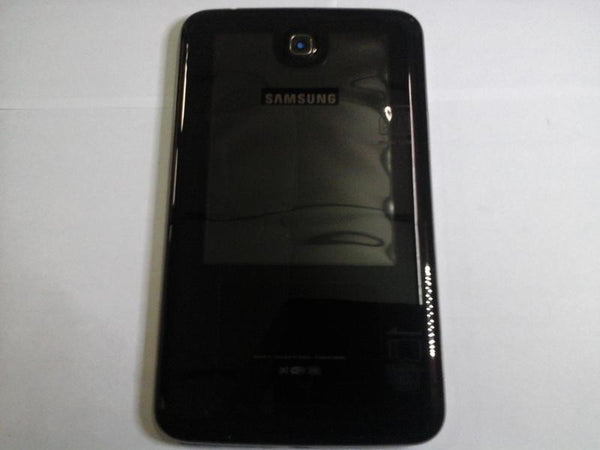 Tapa Samsung Galaxy Tab 3 T211 7.0 Café Con Marco