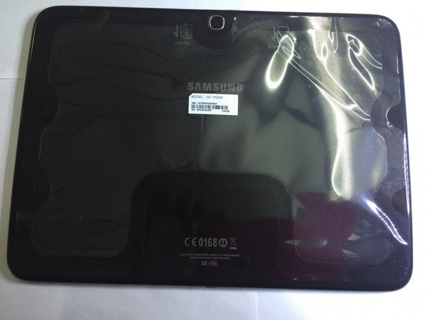 Tapa Samsung Galaxy Tab 3 10.1 P5200 Café Con Marco