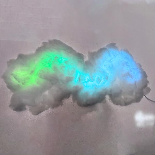 Lampara Nube
