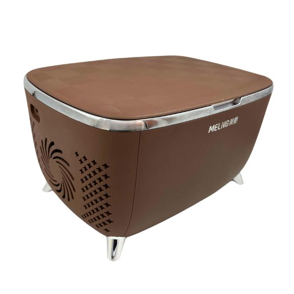 Hielera - Refrigeradora Mini Mfa-Cba-6L