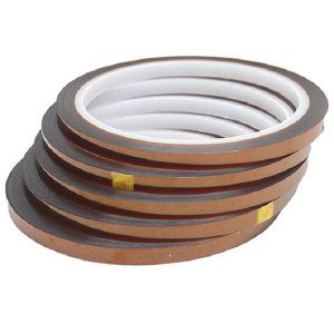 Cinta Adhesiva Aislante Sunshine 5MM