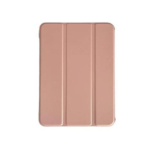 Estuche Agenda Ipad Pro 10.2/10.5 Con Base De Lapiz Rosado