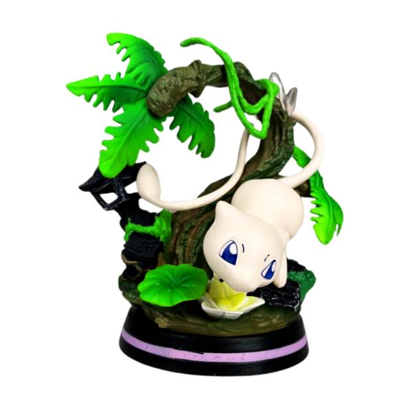 Figura De Mew - Pokemon