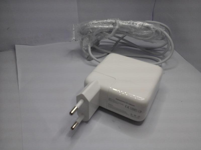 CARGADOR MACBOOK MAGSAFE 2 45W