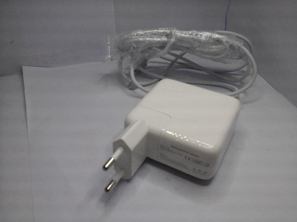 CARGADOR MACBOOK MAGSAFE 2 45W