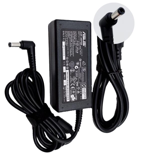 CARGADOR LAPTOP ASUS 19V 4.74A (5.5*2.5)