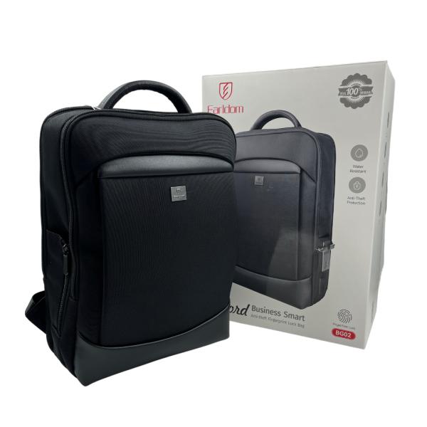 Bolso ET-BG02 Earldom