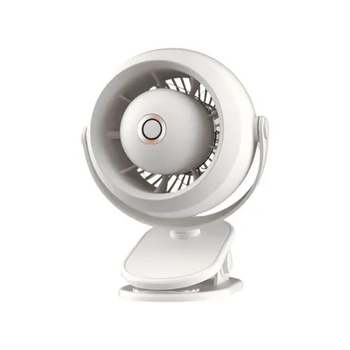 Abanico Ventilador Mls6106  Prensa Blanco