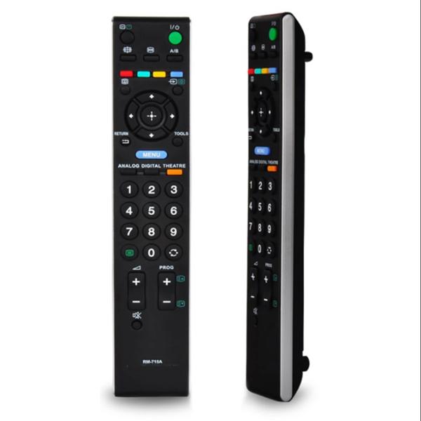 Control Pantalla Sony RM-715A B.aaa