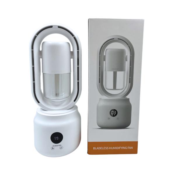 Humidificador Hx872