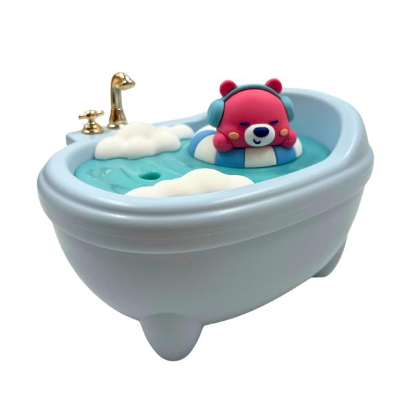 Humidificador Gl603 Celeste