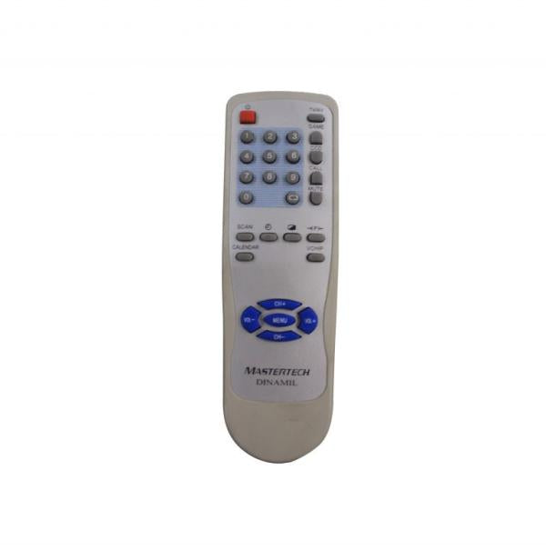Control Televisión Erick-son AD96 B.aa