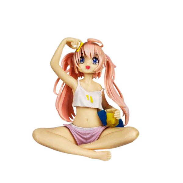 Figura Sexy De Milim - That Time I Got Reincarnated As A Slime