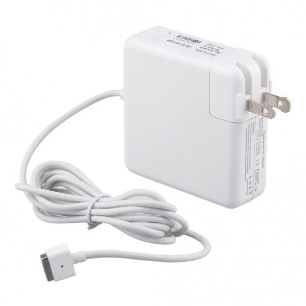 CARGADOR MACBOOK MAGSAFE 2 85W