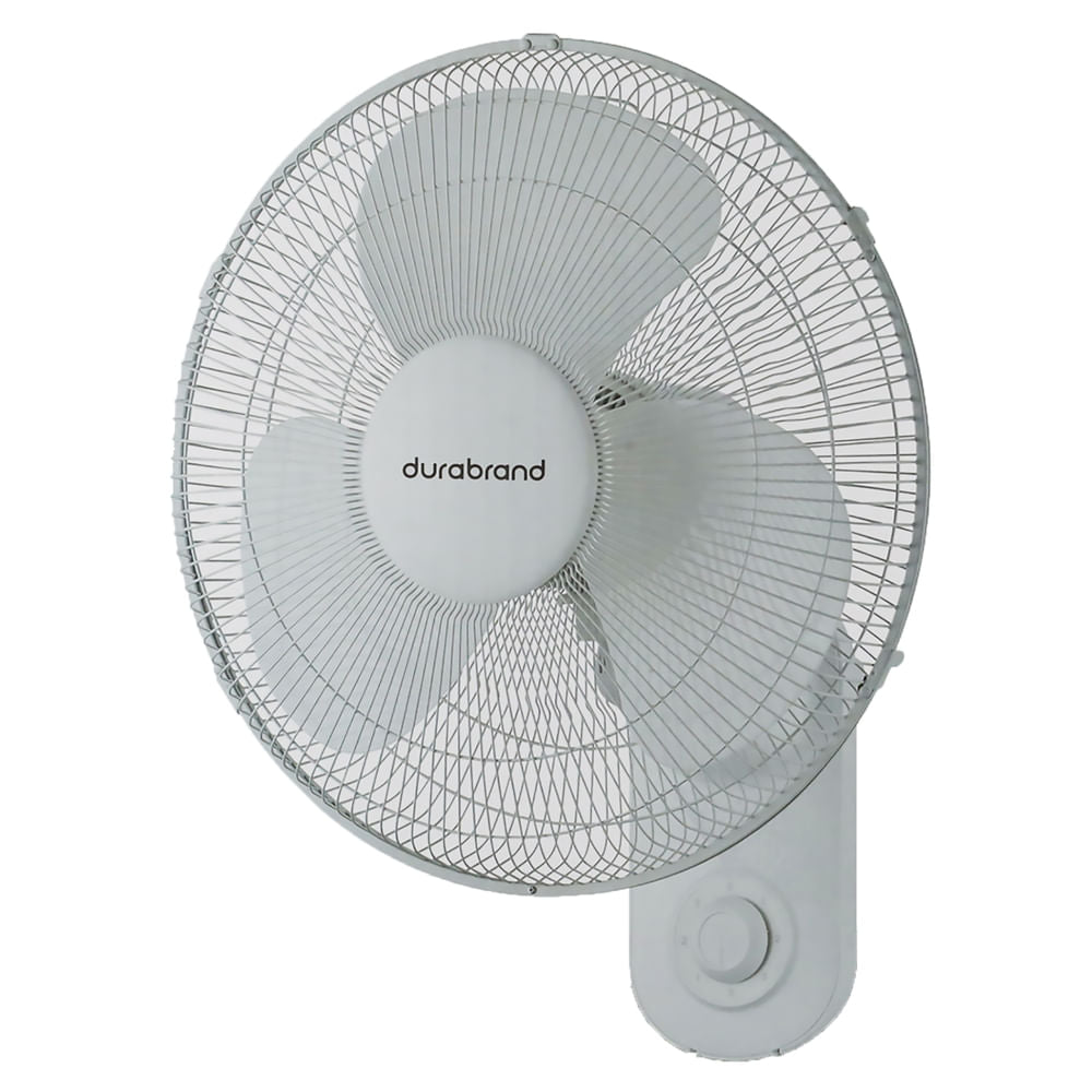 Ventilador De Pared Durabrand RW 40F - 16 Pulgadas