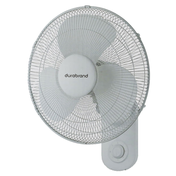 Ventilador De Pared Durabrand RW 40F - 16 Pulgadas