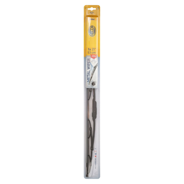 Limpiaparabrisas Standard Unidad - 21 Pulgadas