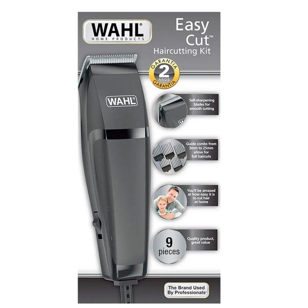 Cortadora De Cabello Wahl 9314 2708 Easy Cut